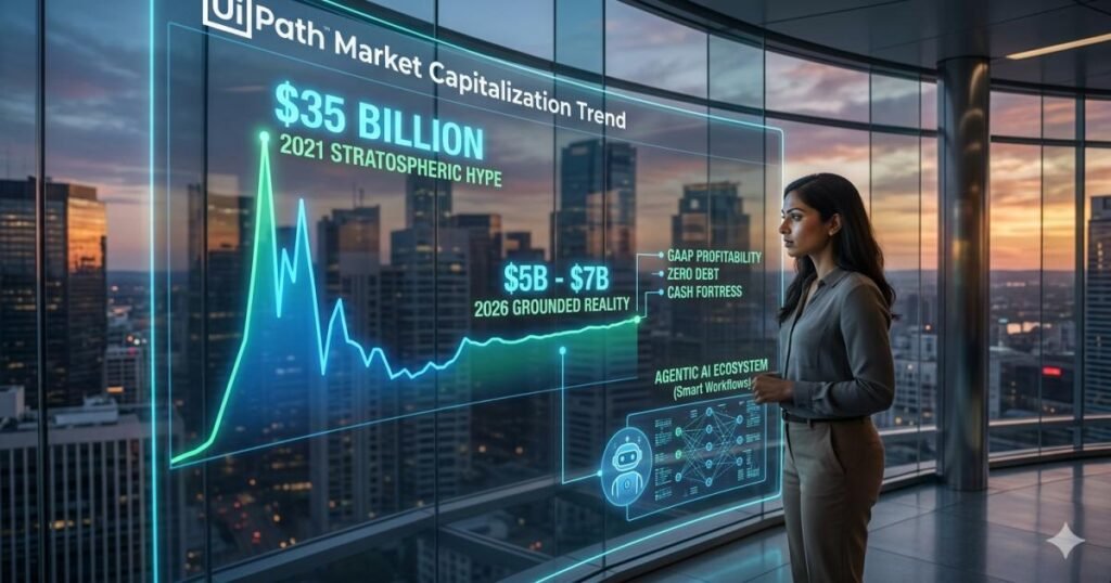 uipath stratospheric valuation emberslasvegas