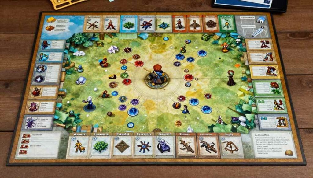 gloomhaven 2nd edition