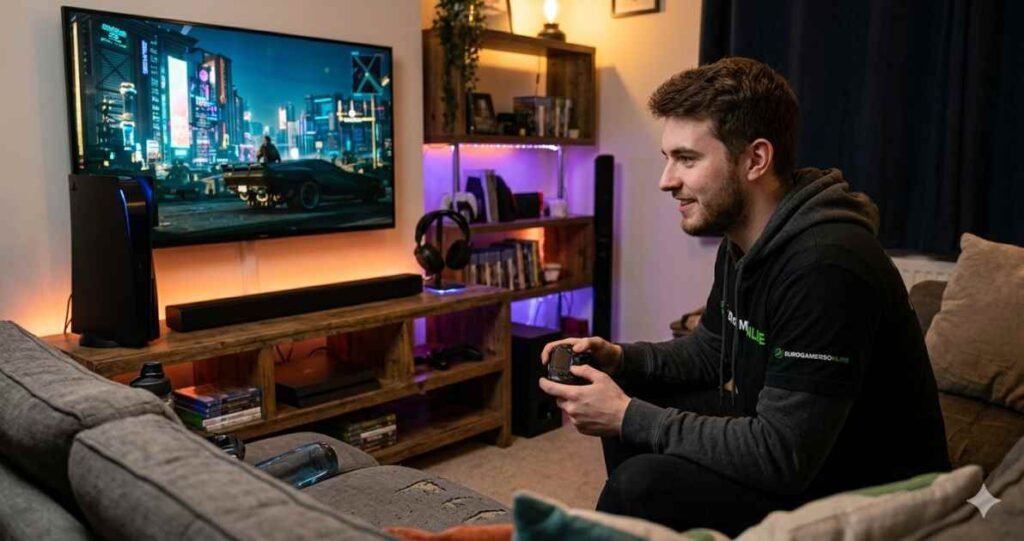 eurogamersonline consoles gaming
