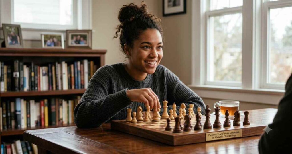 chessbae