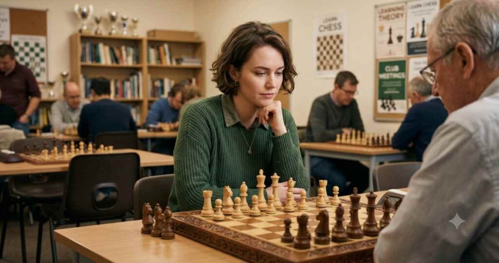 chessbae