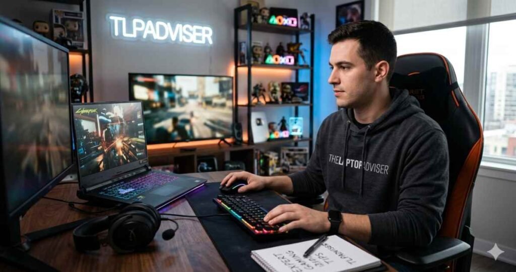 thelaptopadviser expert gaming