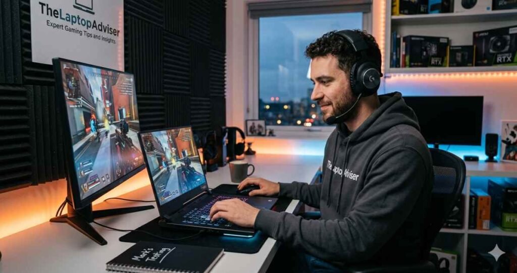 thelaptopadviser expert gaming