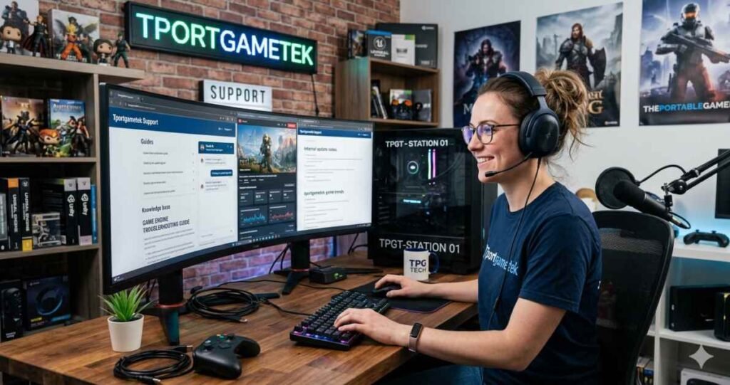 tportgametek