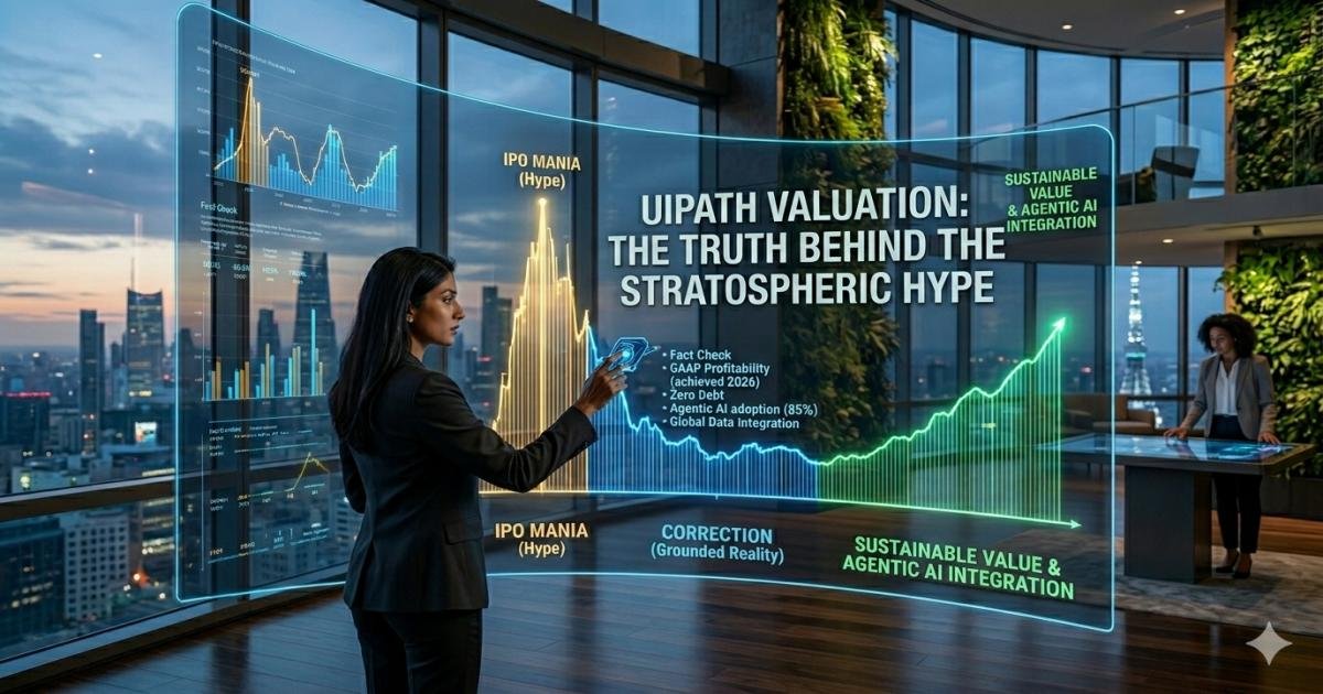 Uipath stratospheric valuation emberslasvegas