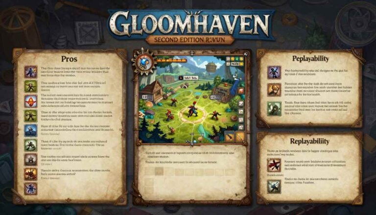 gloomhaven 2nd edition