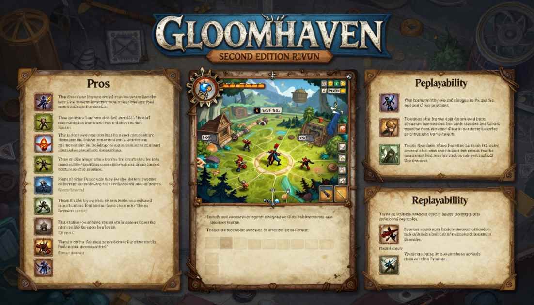 gloomhaven 2nd edition