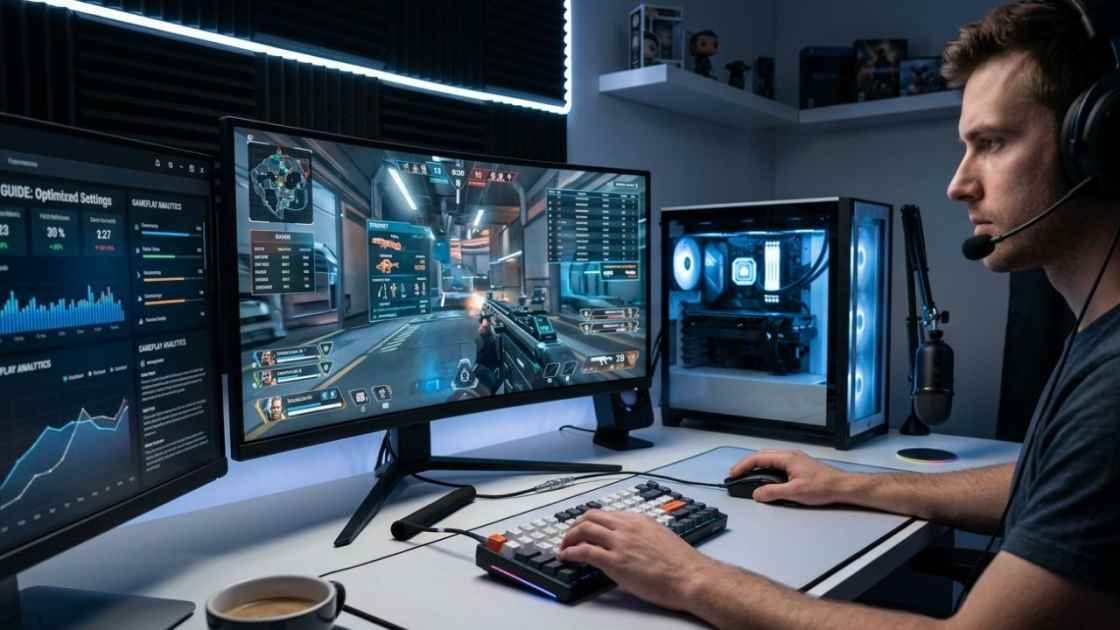 latest gaming tips thehakegeeks