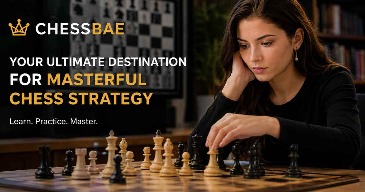 chessbae