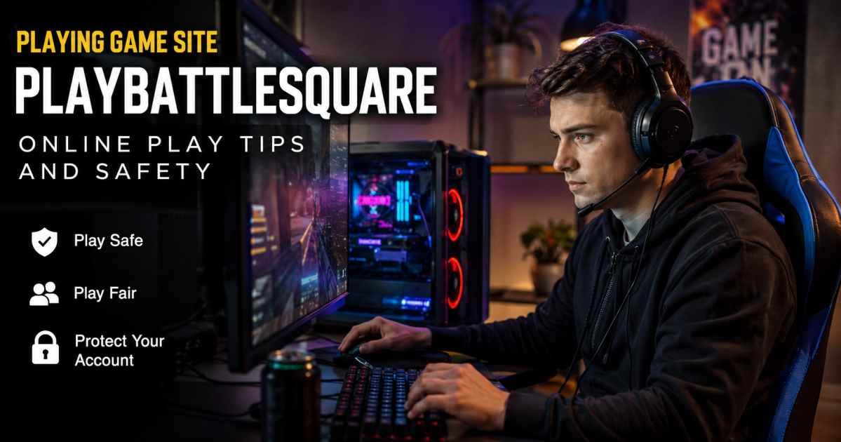playing game site playbattlesquare