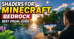 shaders for minecraft bedrock