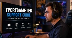 tportgametek