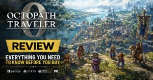 Octopath Traveler 0 Review: Everything You Need to Know Before You Buy